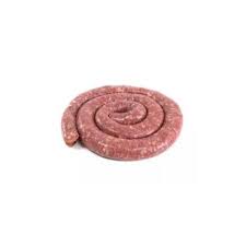 Beef Boerewors